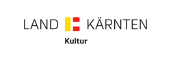 Logo Land Kärnten, Kulturabteilung