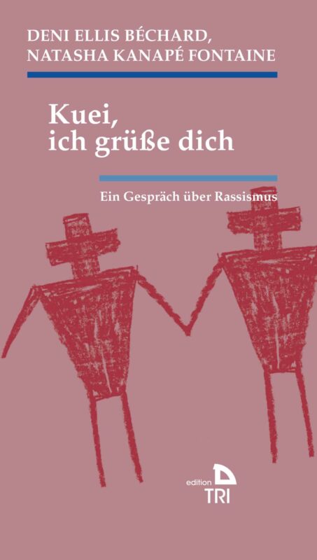 Kanada – Kuei ich gruesse dich – Cover – 2021-04 NEU Hinte