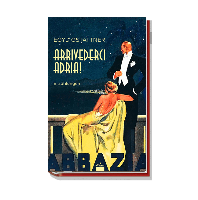Arrivederci