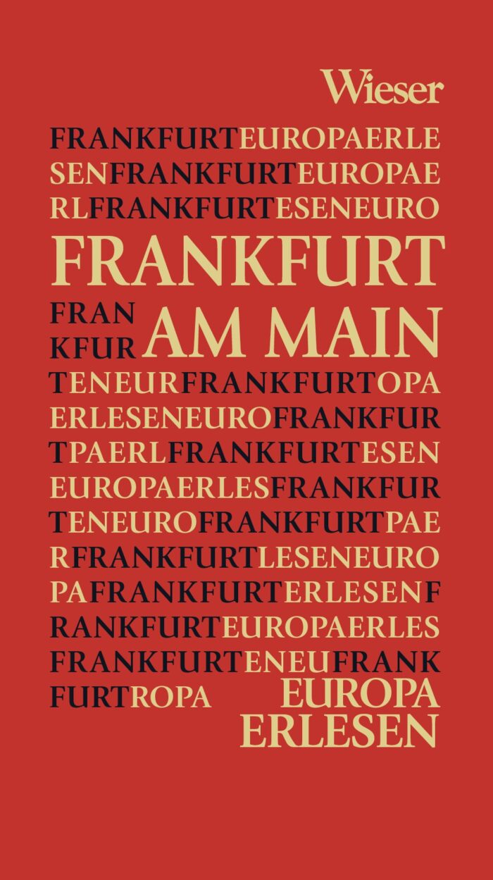 Frankfurt – Bild 1