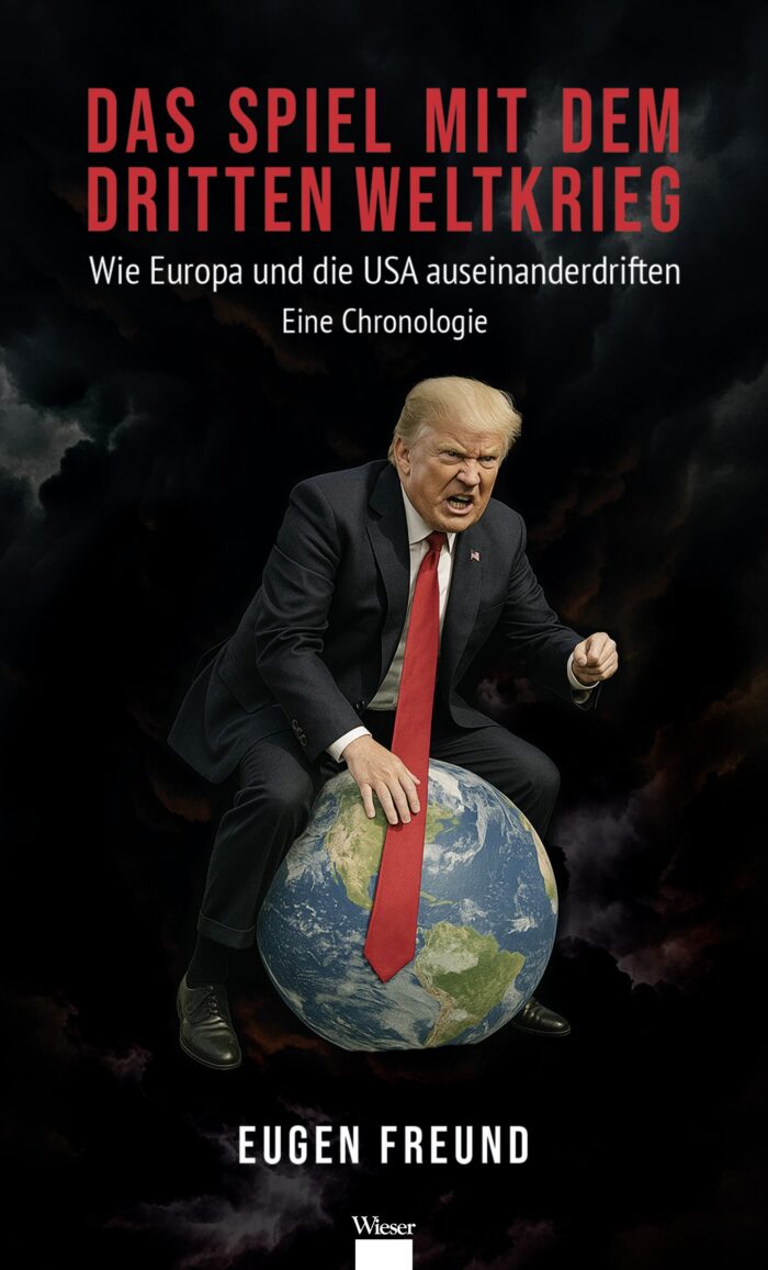 Das Spiel mit dem Dritten Weltkrieg – Bild 1