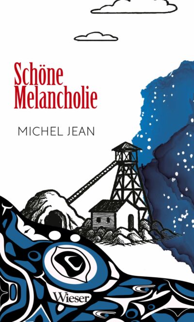 Buchcover von Schöne Melancholie