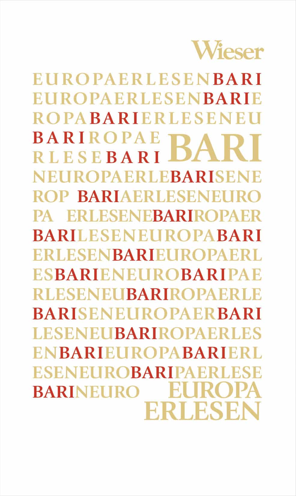 9783990297087 Bari – Bild 1