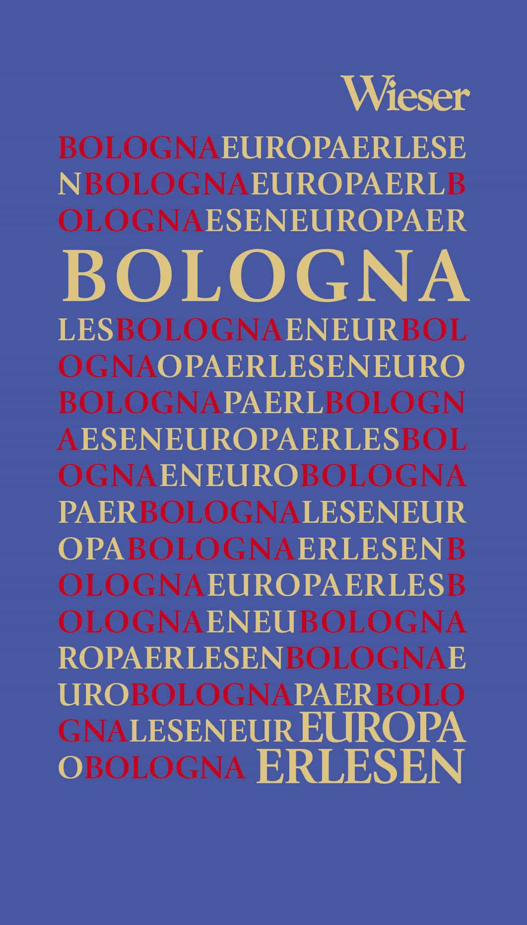 9783990297094 Bologna – Bild 1