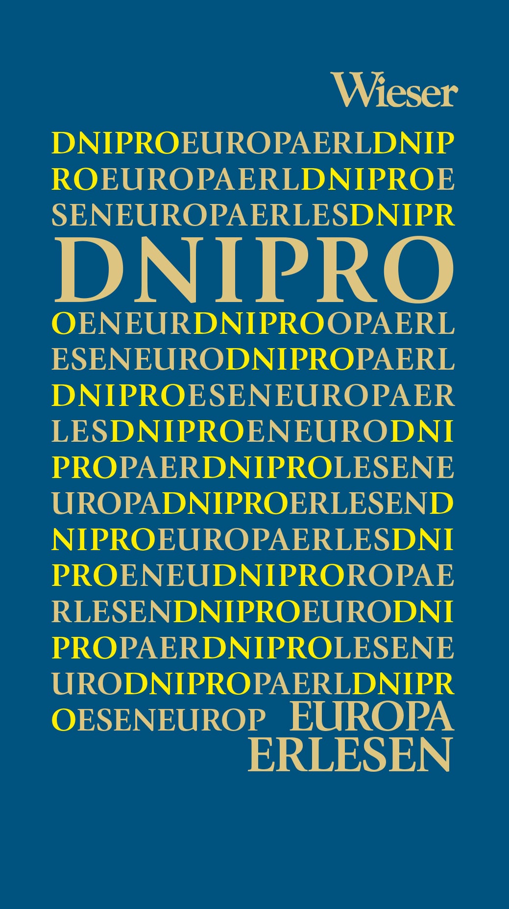 9783990297285 Dnipro – Bild 1