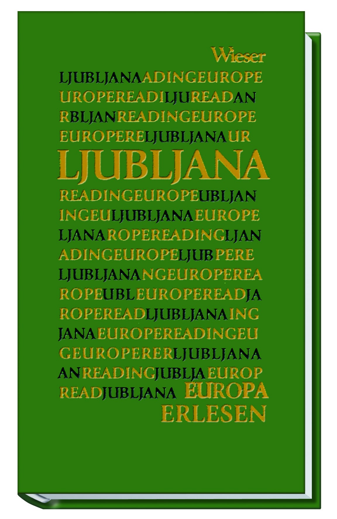 Ljubljana englisch – Bild 1