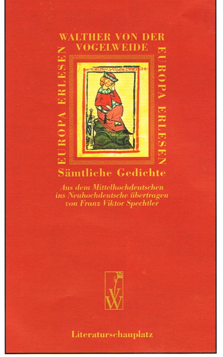 9783851293906 Sämtliche Gedichte – Bild 1