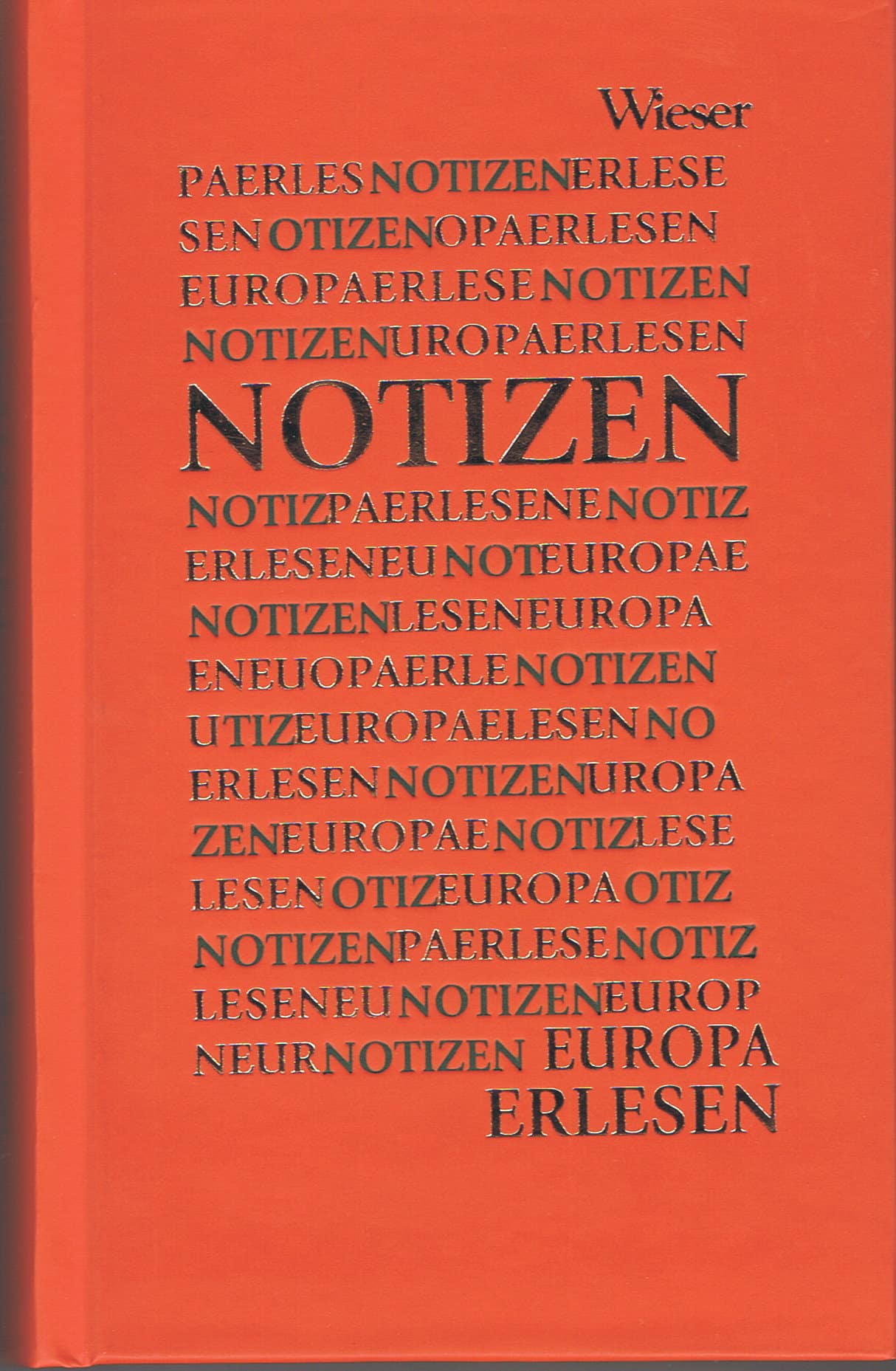 9783851293999 Notizen – Bild 1