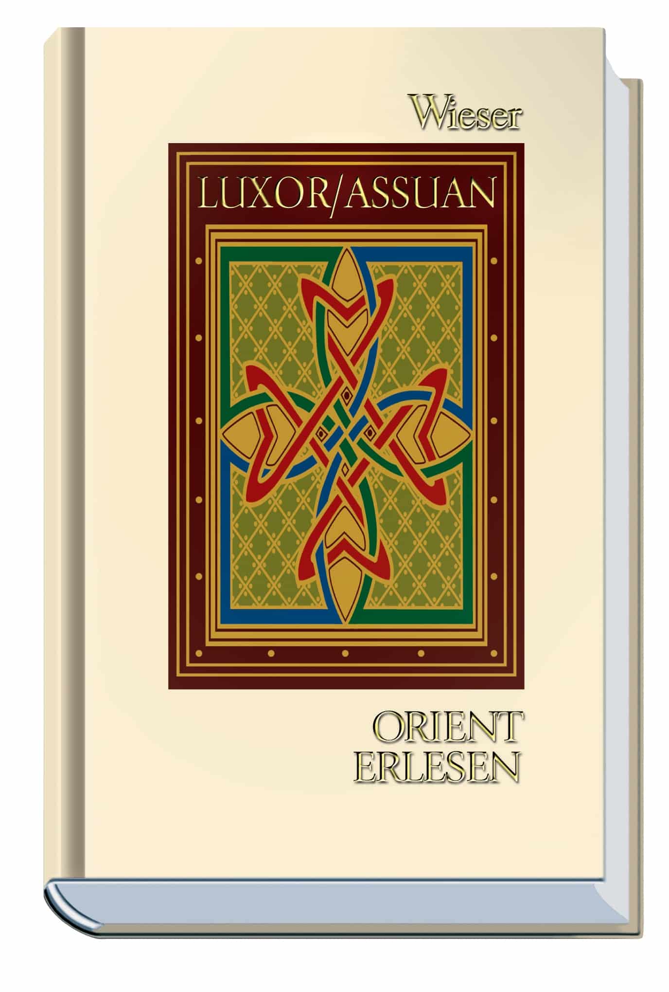 Orient Erlesen Luxor/Assuan – Bild 1