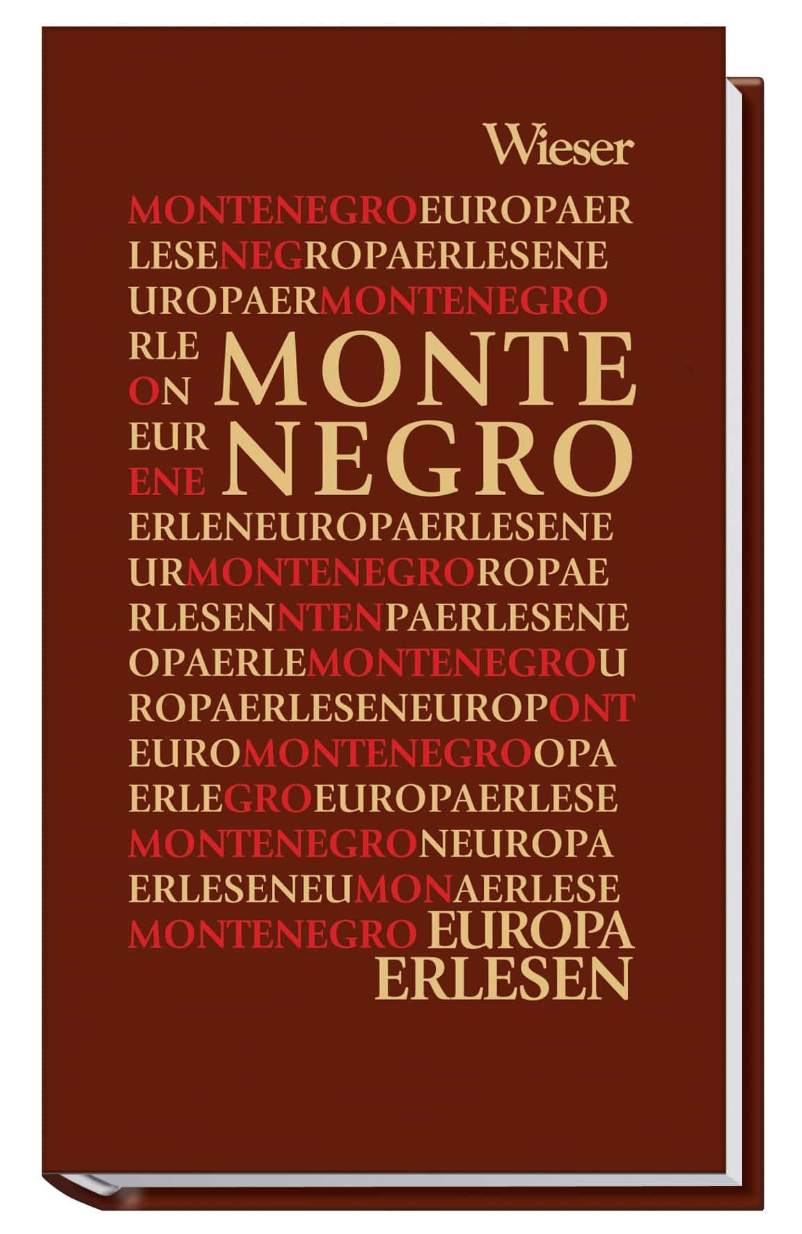 9783851294200 Montenegro – Bild 1