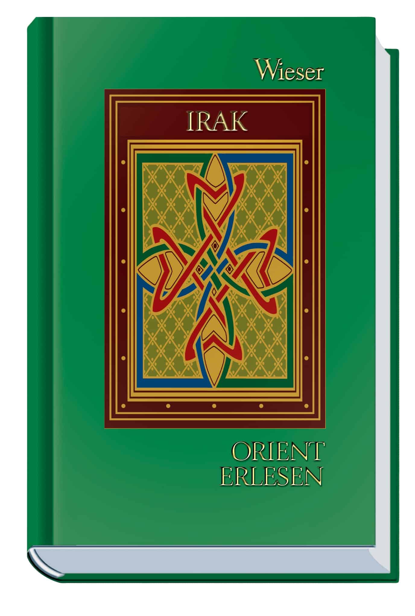 Orient Erlesen Irak – Bild 1