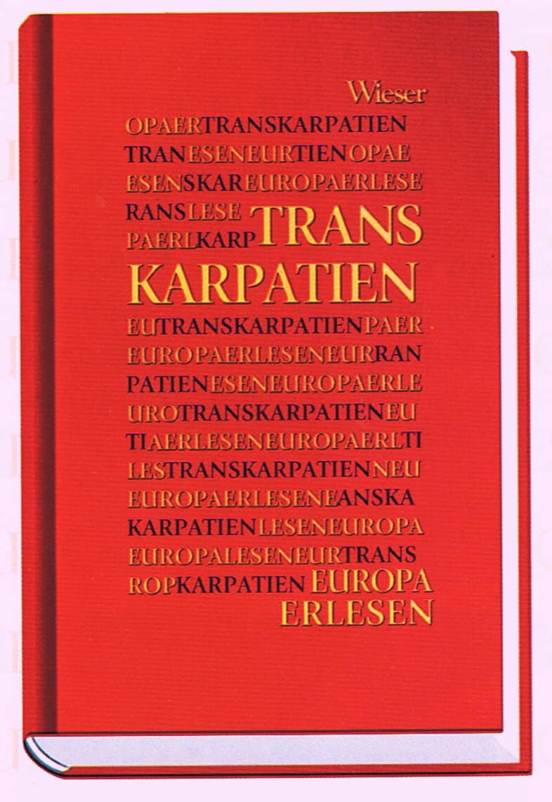 Transkarpatien – Bild 1