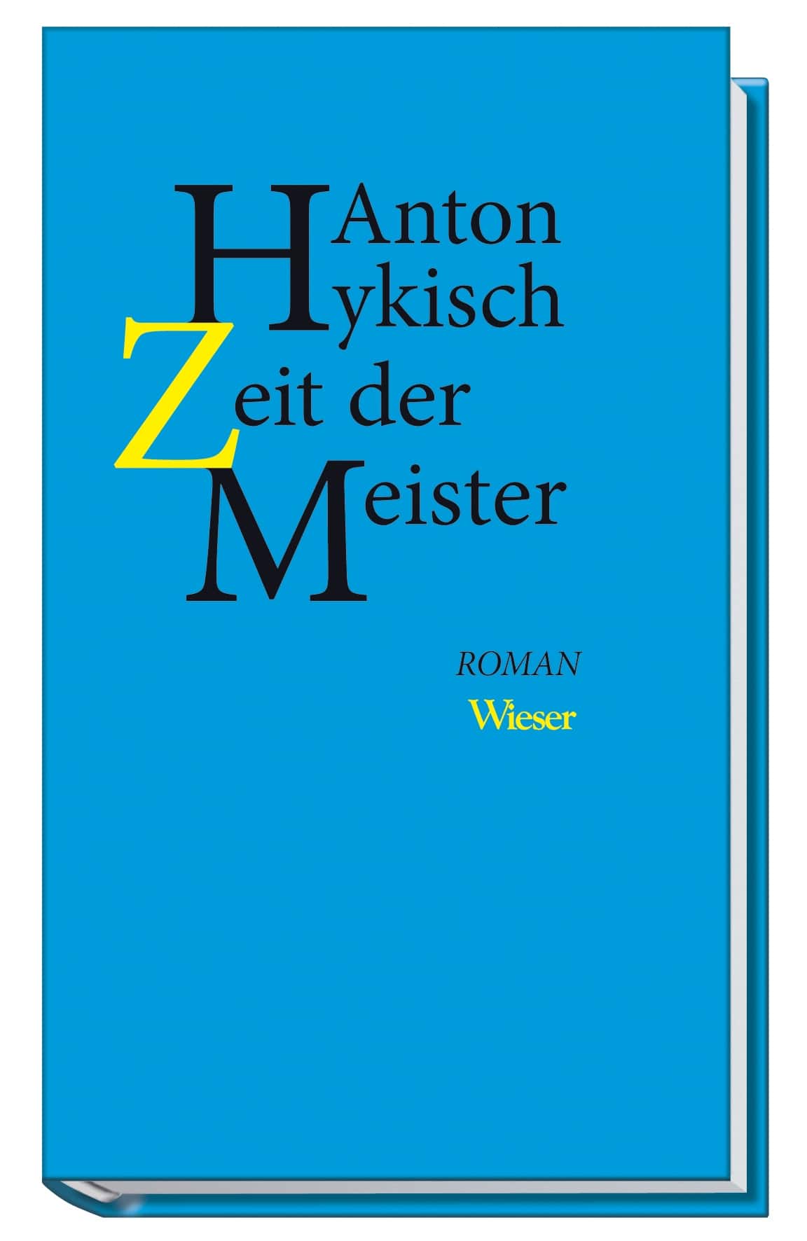 Zeit der Meister – Bild 1