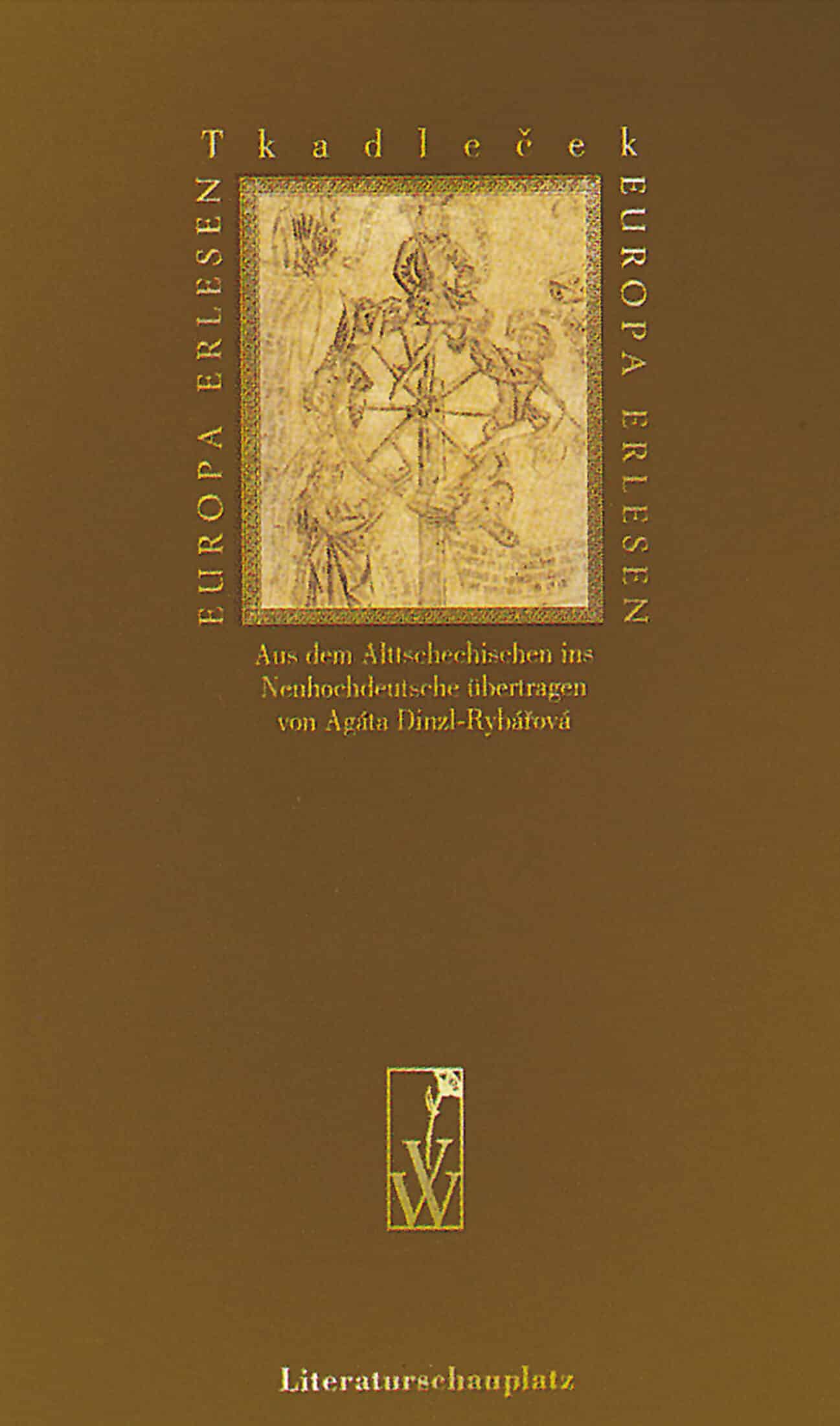 Tkadleček – Bild 1