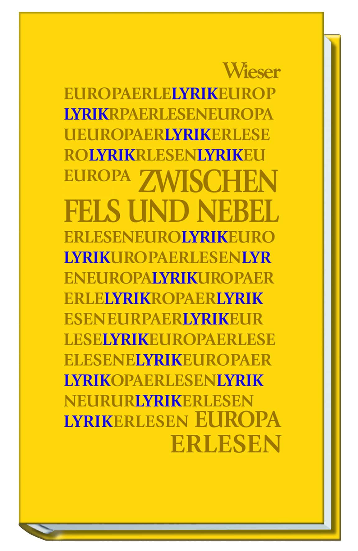 9783851296280 Zwischen Fels und Nebel – Bild 1