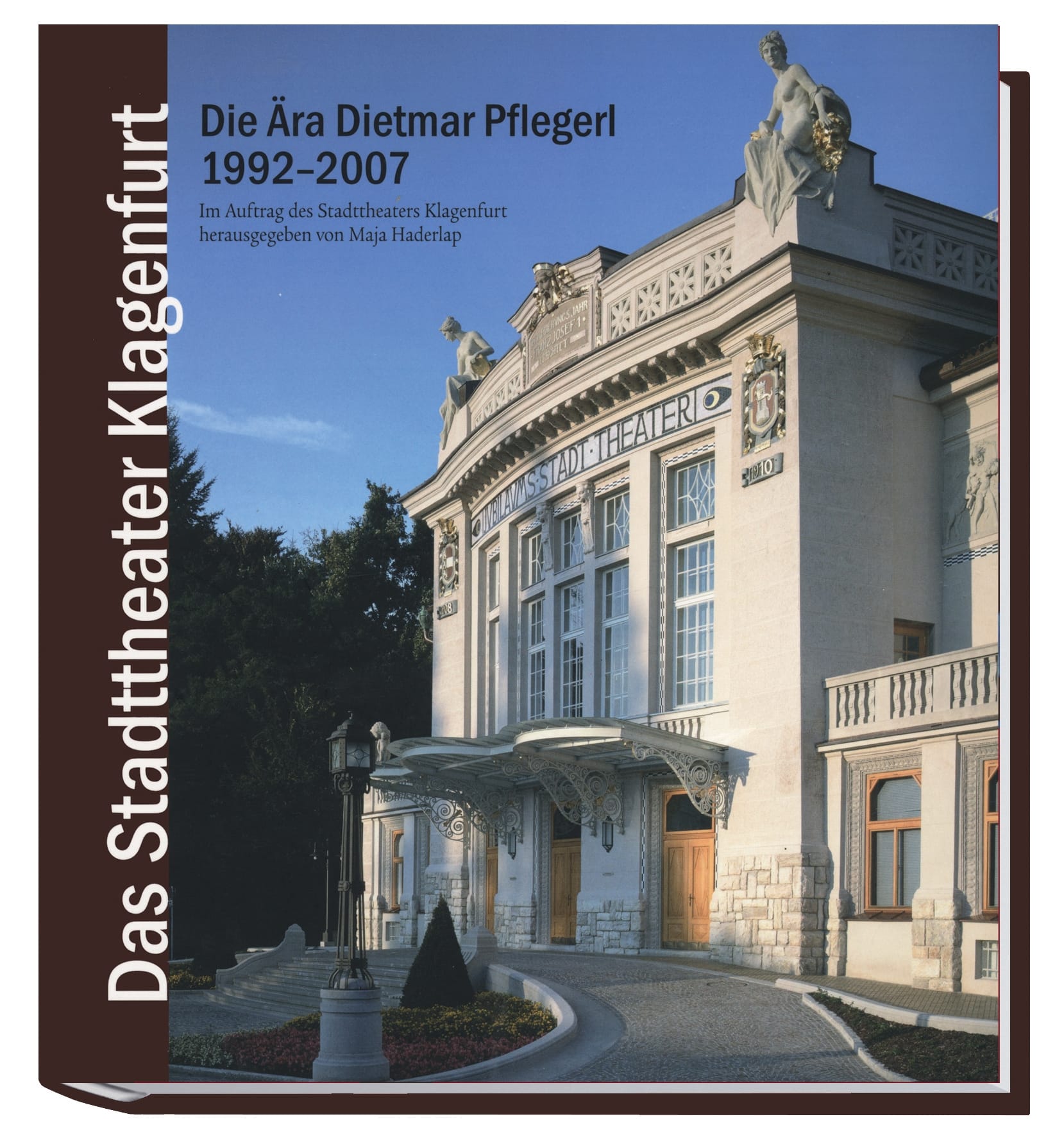 Die Ära Dietmar Pflegerl 1992-2007 – Bild 1