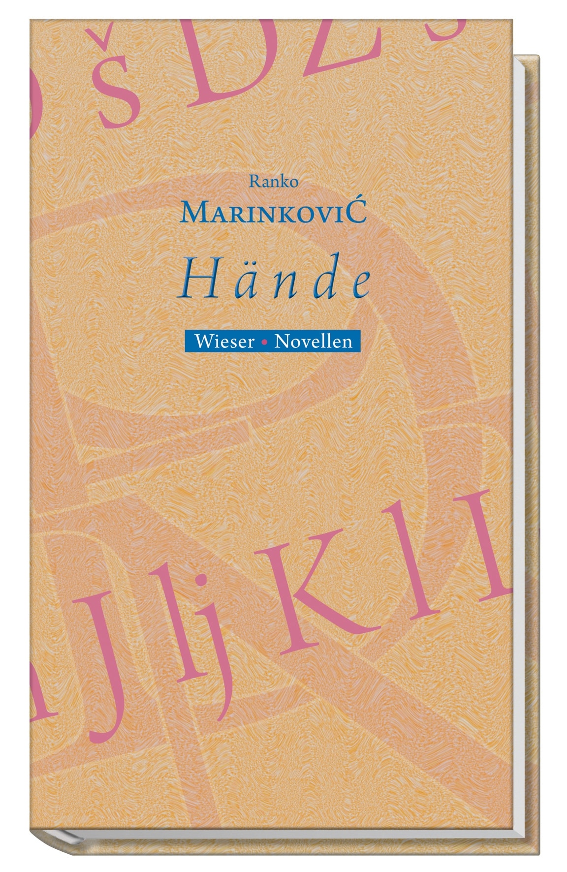 9783851297294 Hände – Bild 1