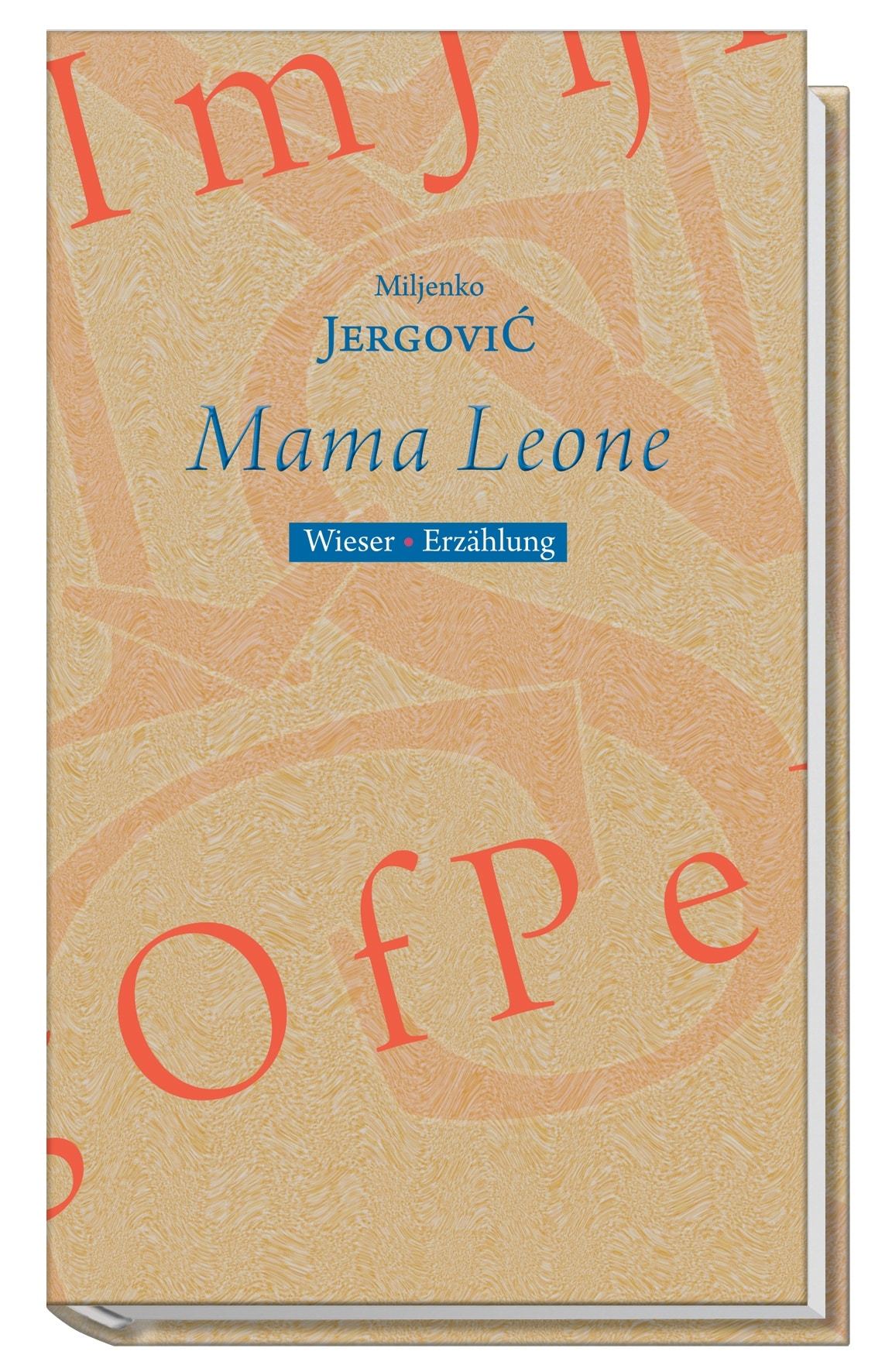 Mama Leone – Bild 1
