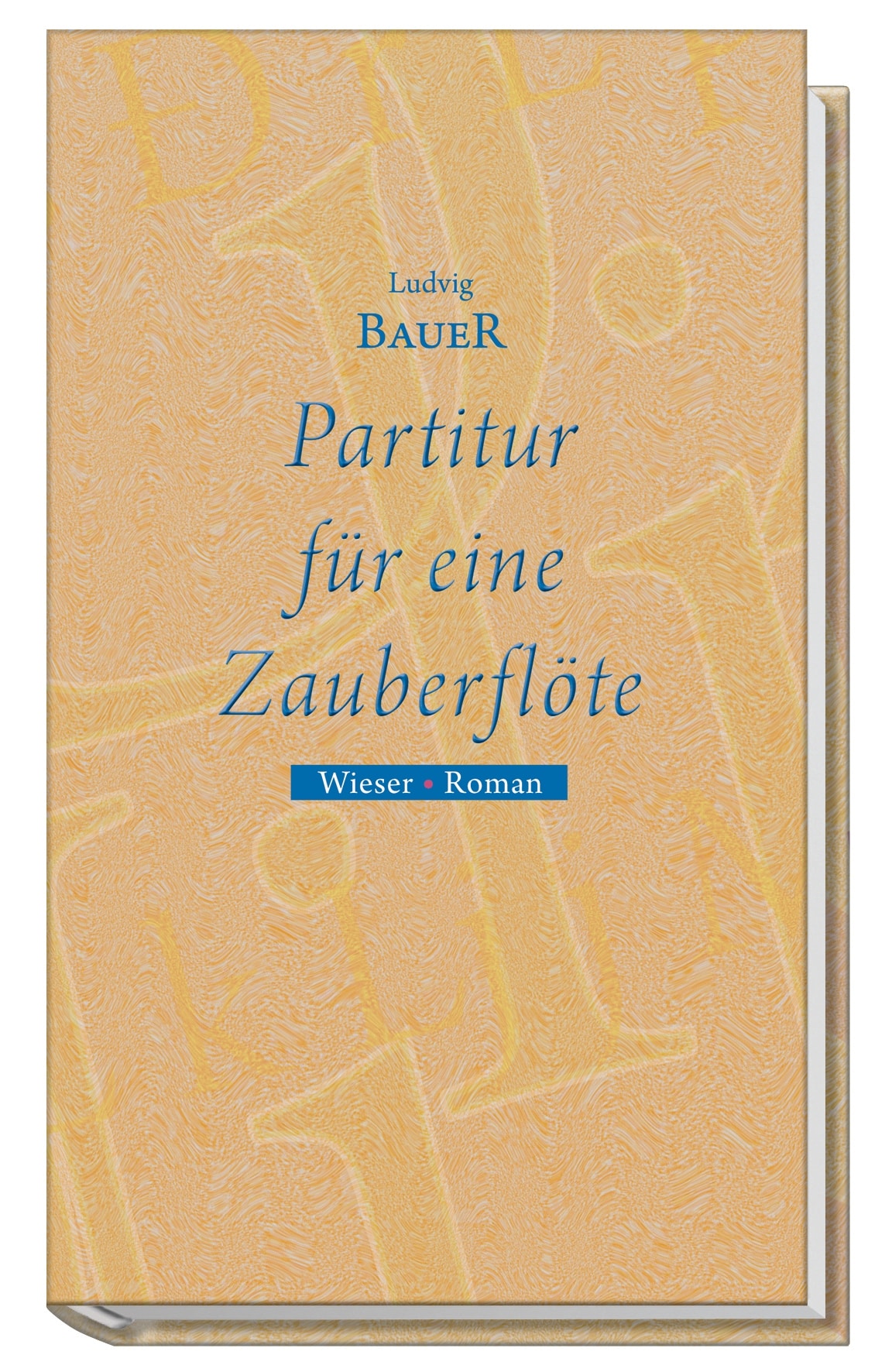 Partitur für eine Zauberflöte – Bild 1