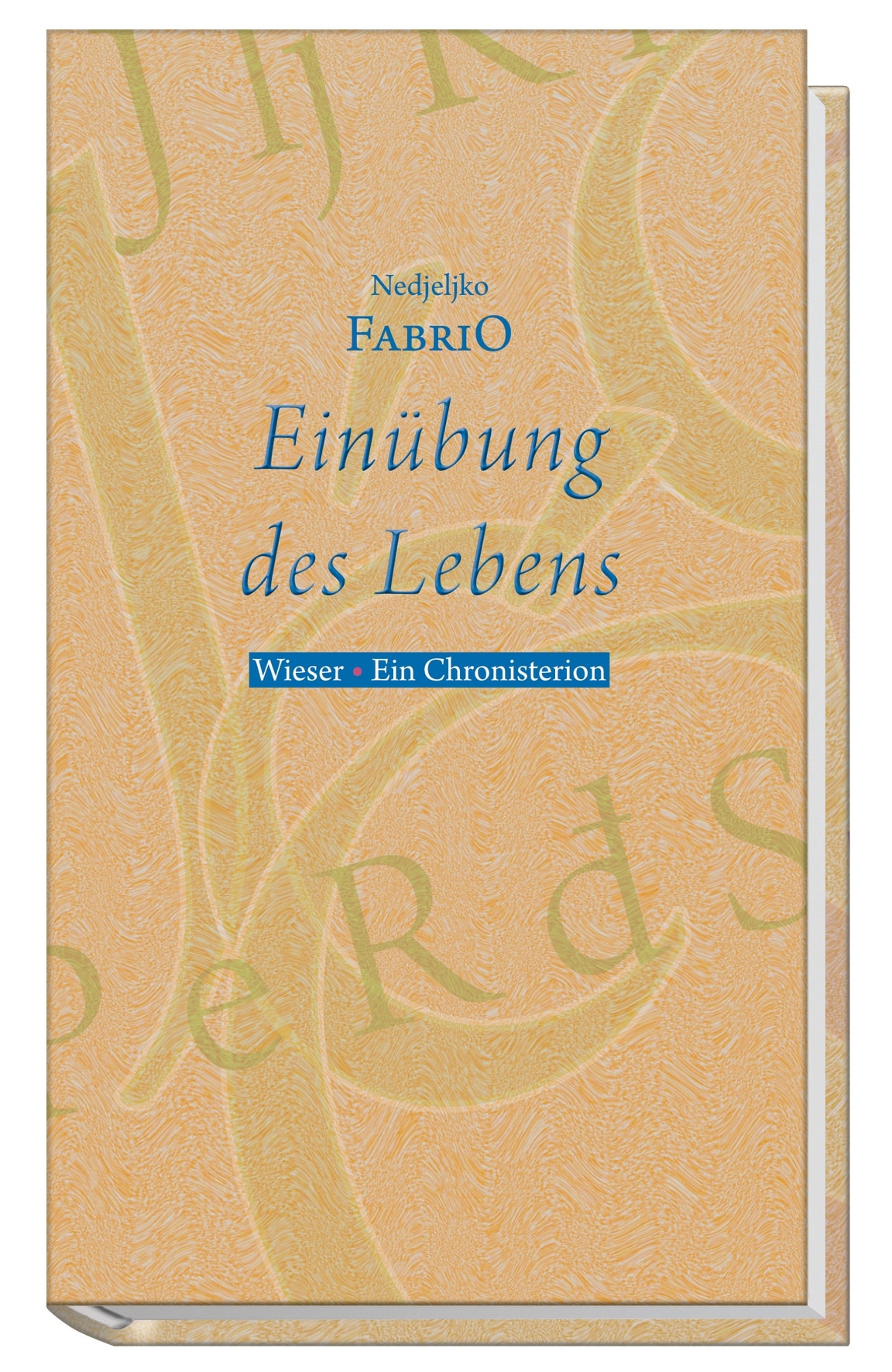 Einübung des Lebens – Bild 1
