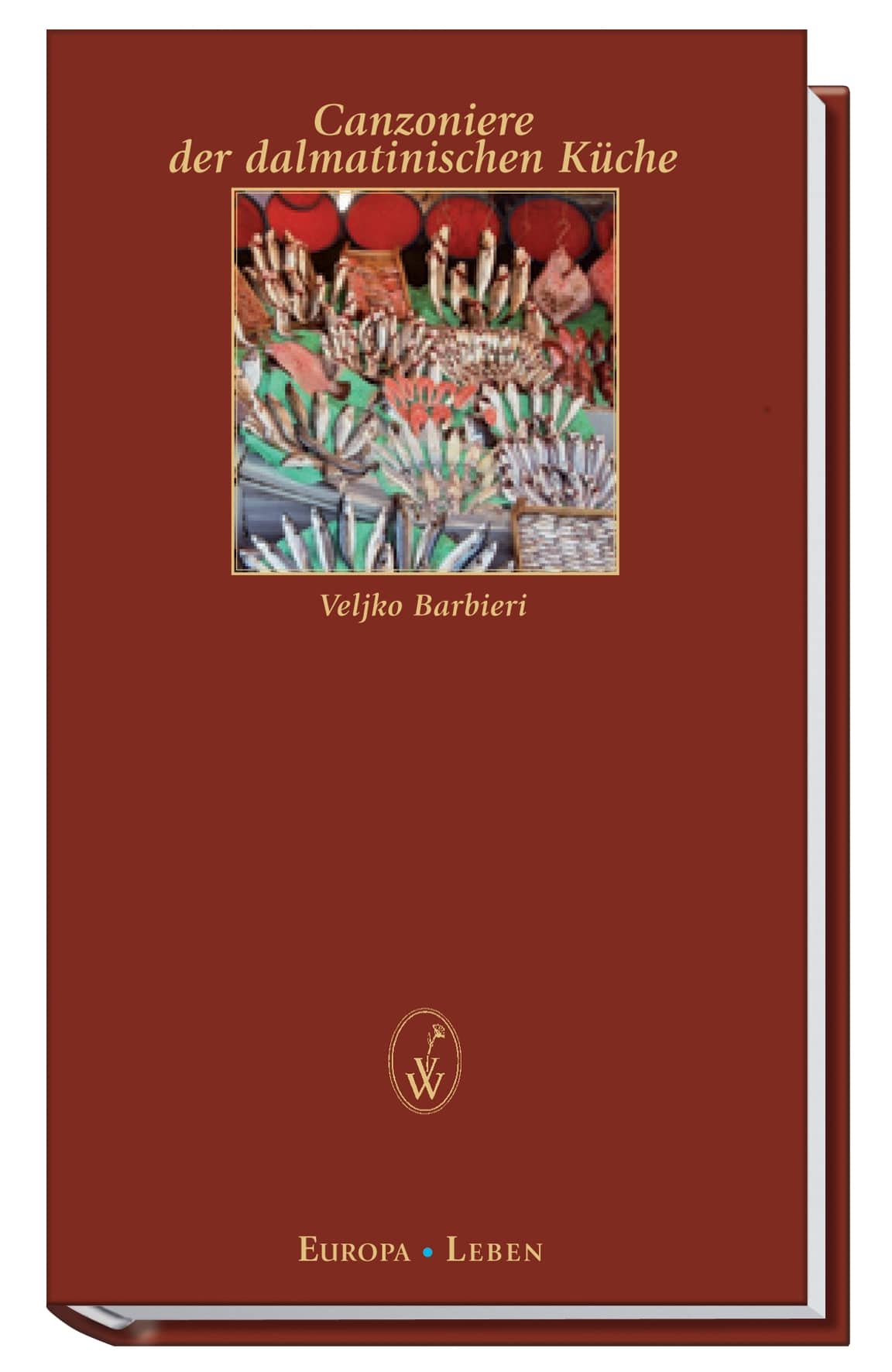 Canzoniere der dalmatinischen Küche – Bild 1