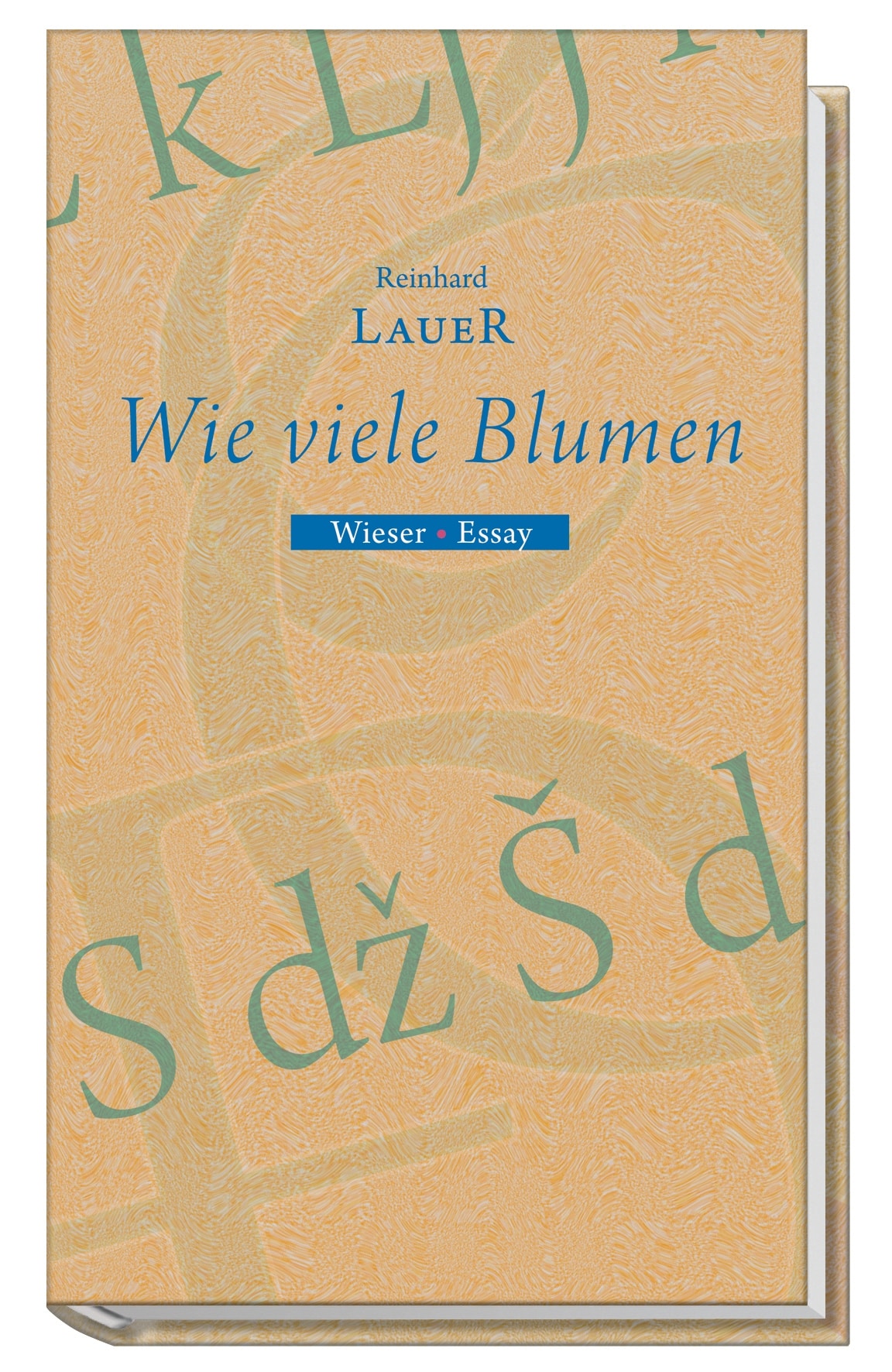 9783851297508 Wie viele Blumen – Bild 1