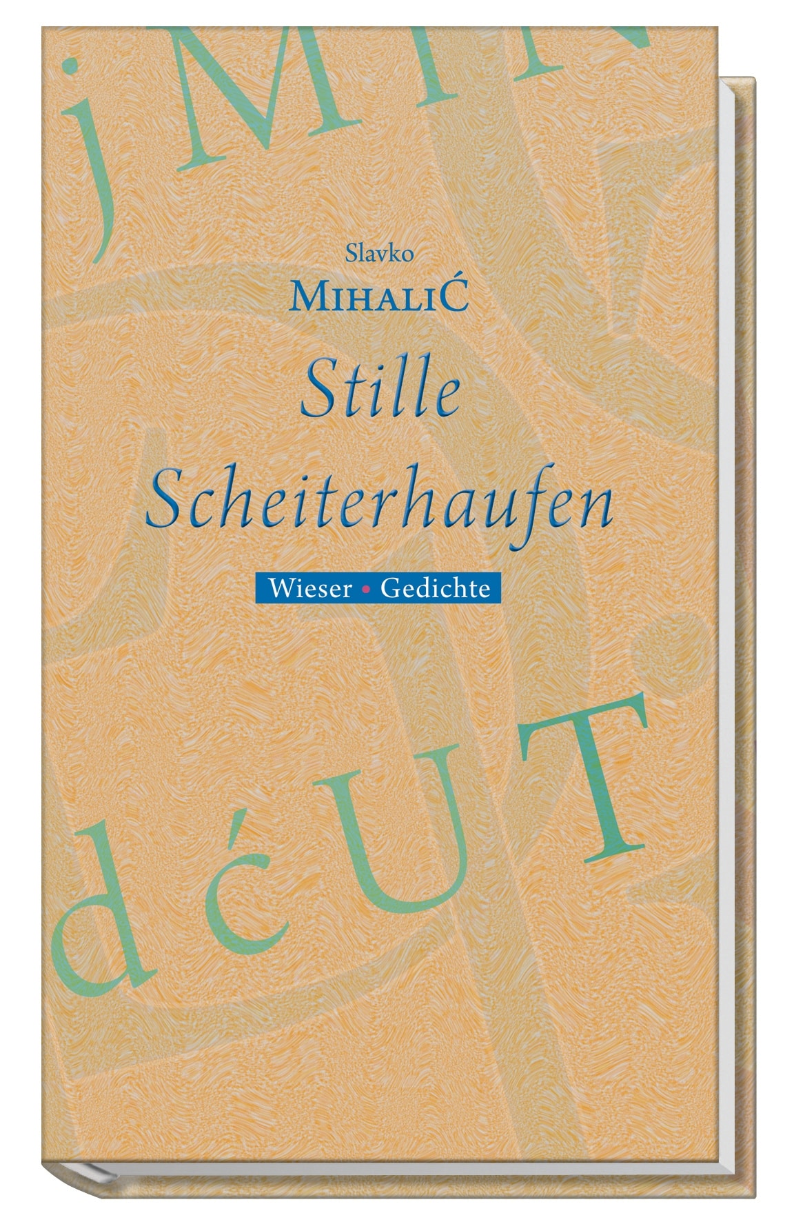 Stille Scheiterhaufen – Bild 1