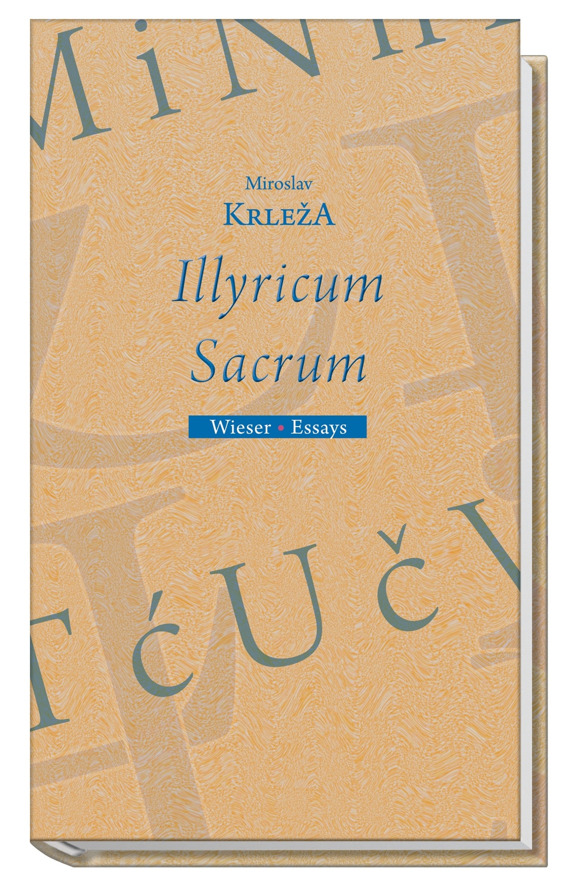 9783851297546 Illyricum Sacrum – Bild 1