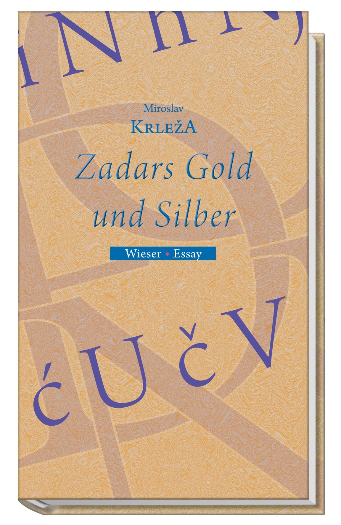 9783851297553 Zadars Gold und Silber – Bild 1