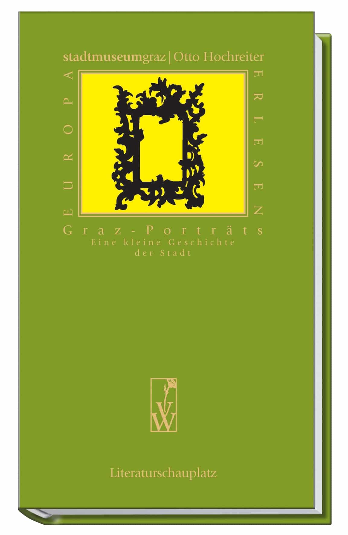 Graz-Portraits – Bild 1