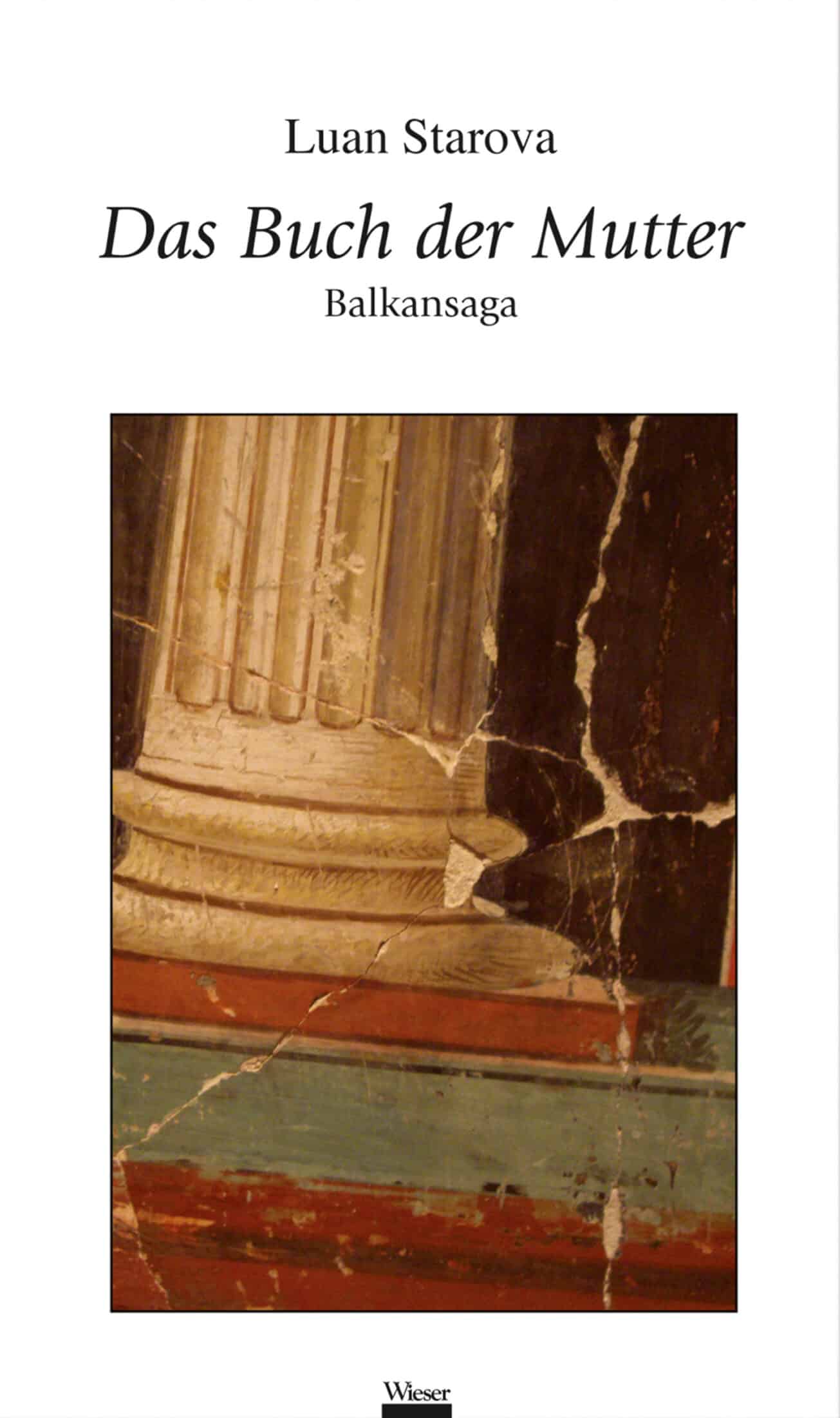 9783851298697 Das Buch der Mutter – Bild 1