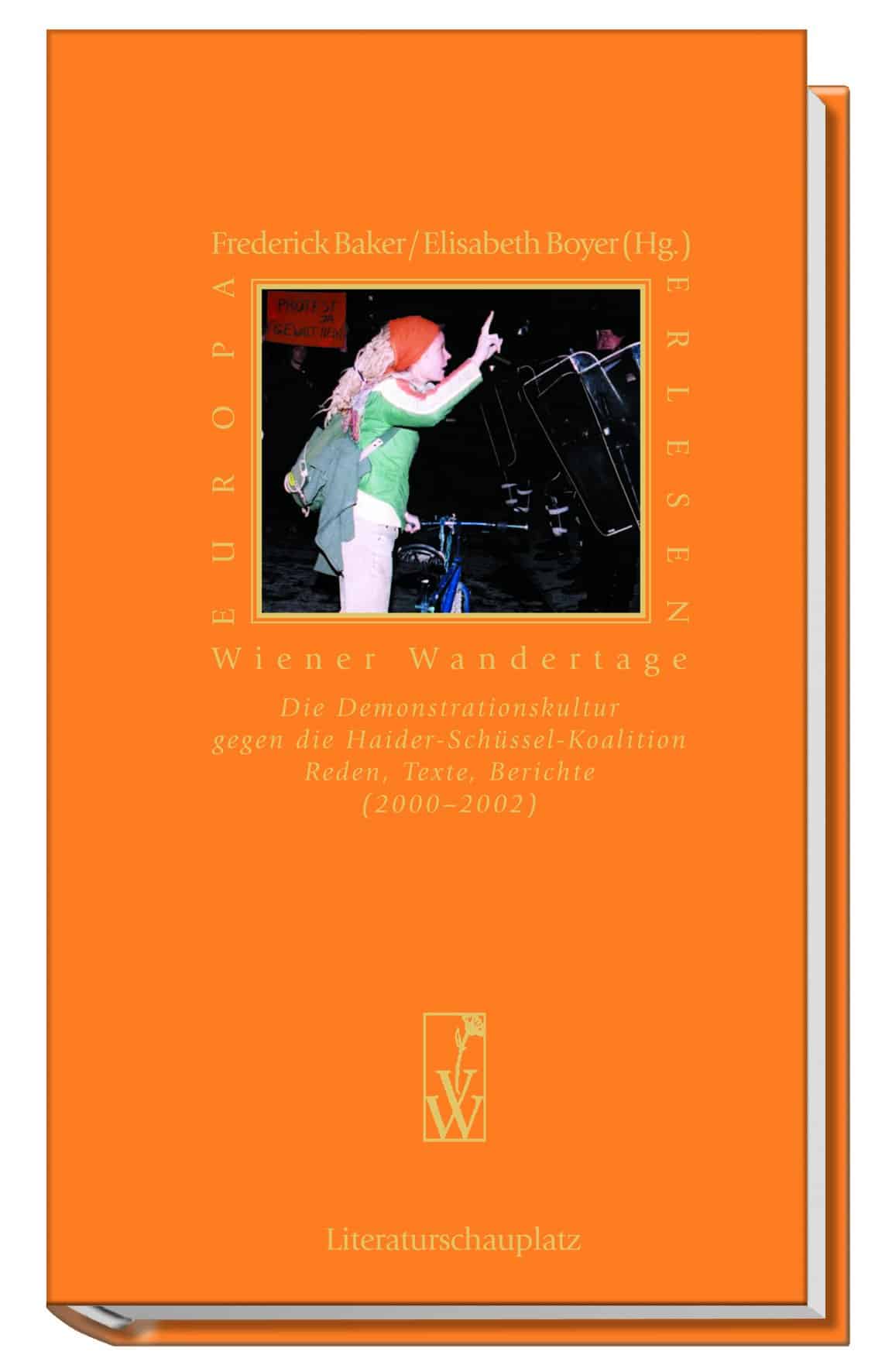 Wiener Wandertage – Bild 1