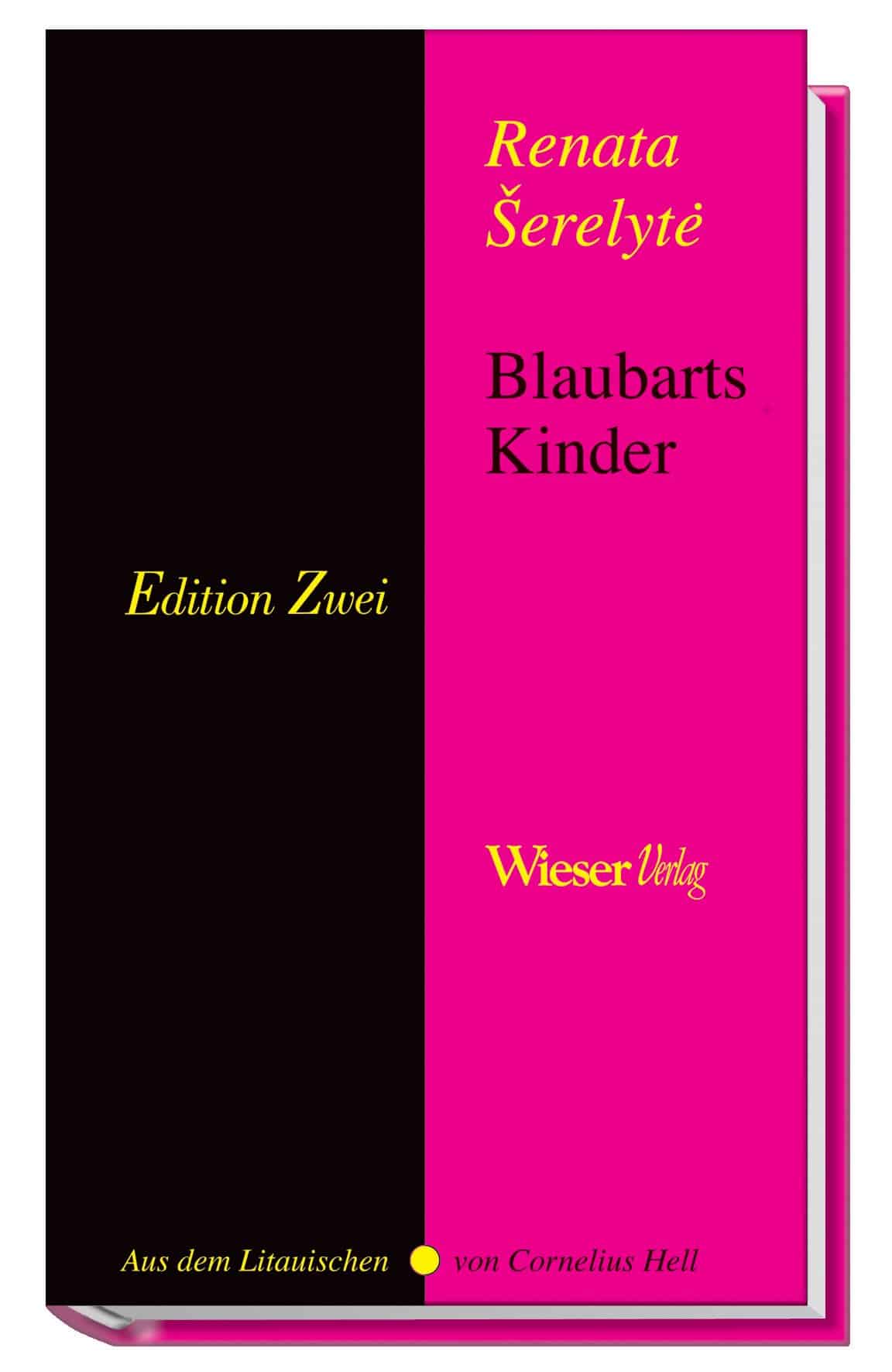 9783851299090 Blaubarts Kinder – Bild 1