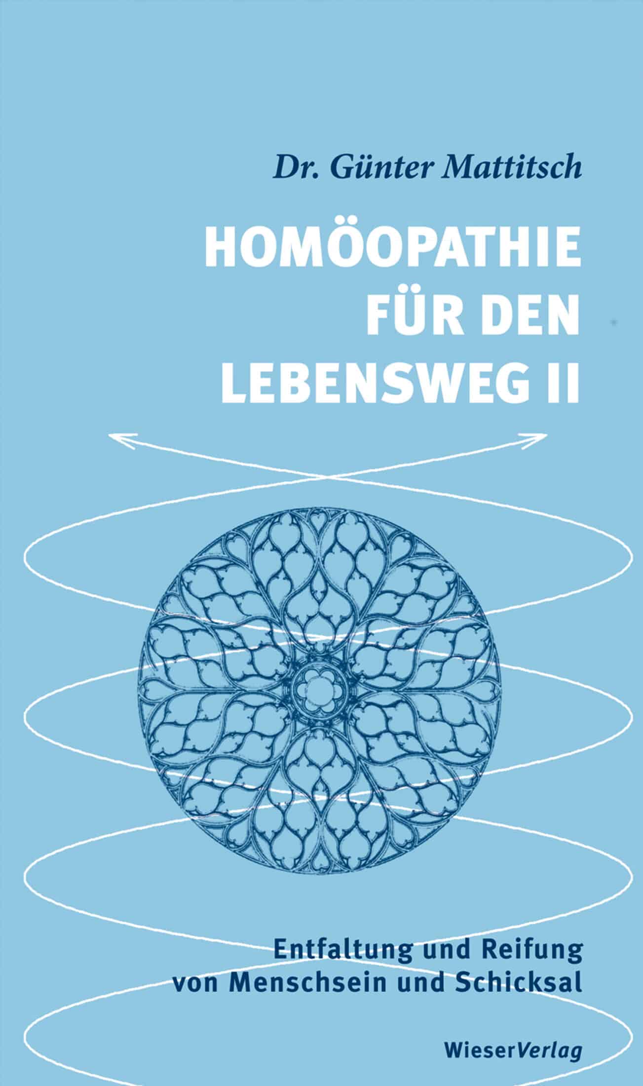 Homöopathie für den Lebensweg II – Bild 1