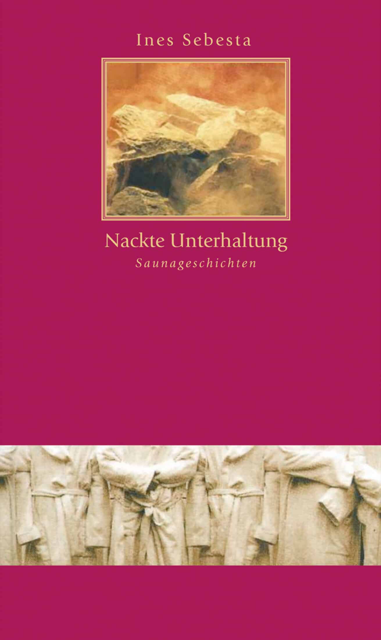 Nackte Unterhaltung – Bild 1