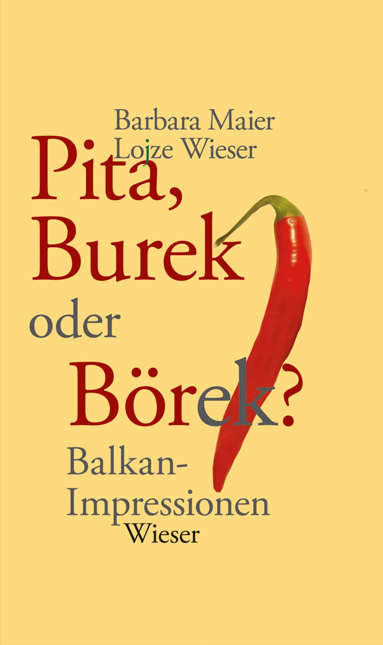 Pita, Burek oder Börek? – Bild 1