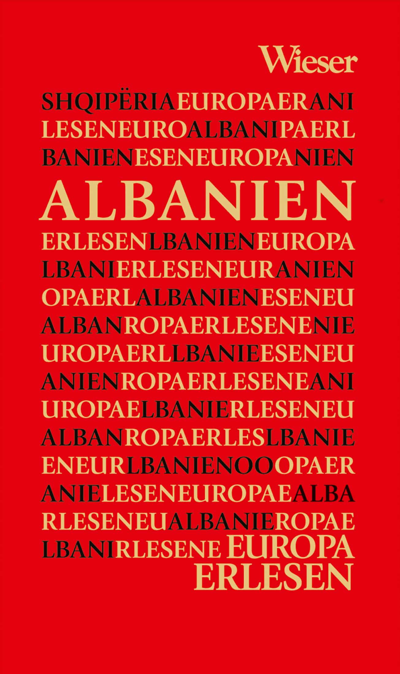 Albanien – Bild 1