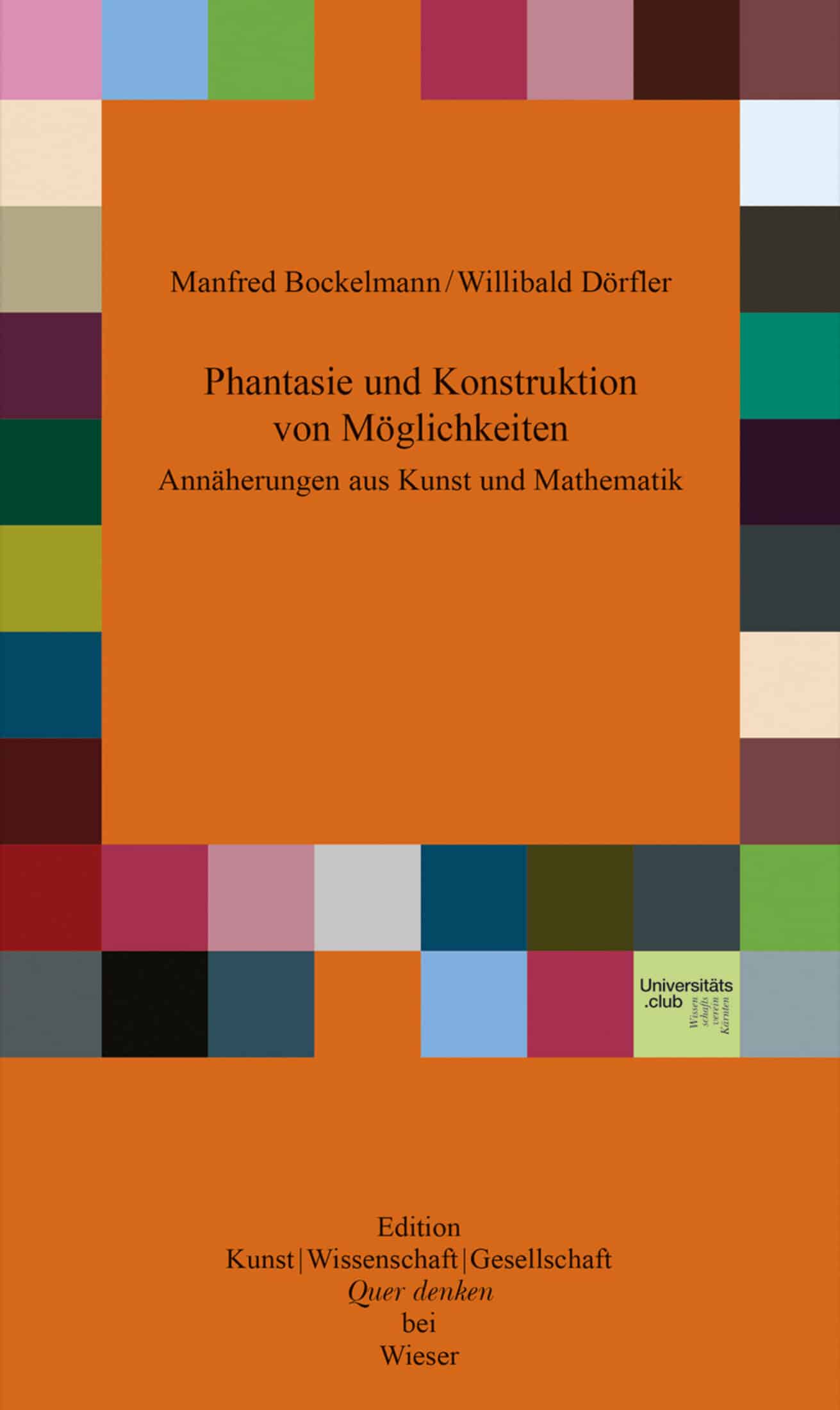 9783990290859 Phantasie und Konstruktion von Möglichkeiten – Bild 1