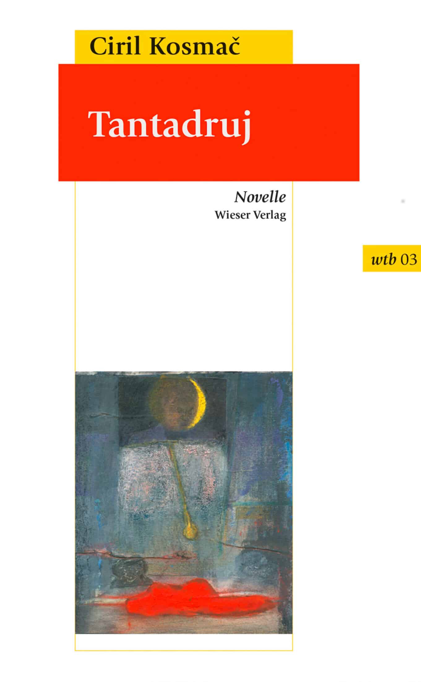 Tantadruj – Bild 1