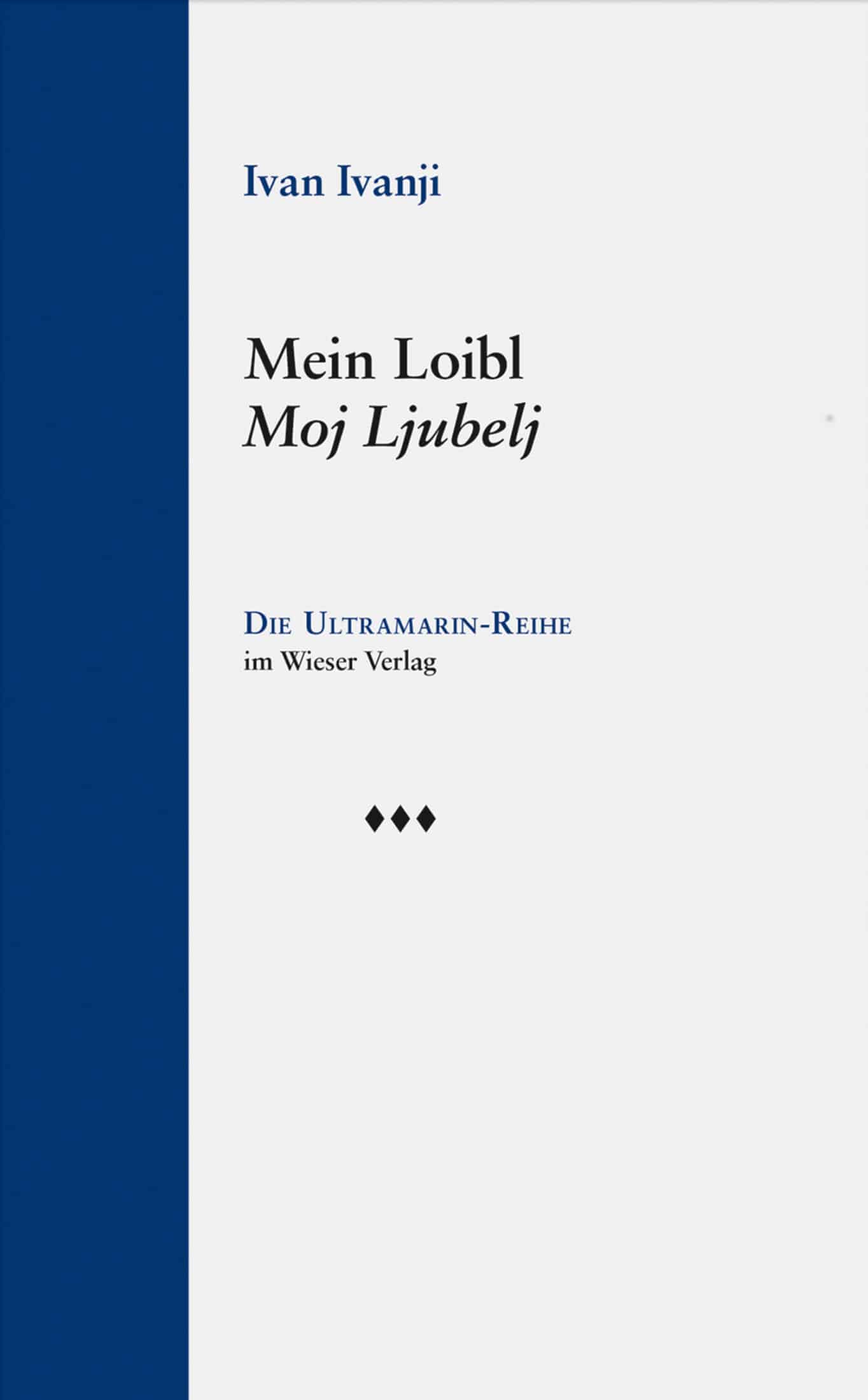 Mein Loibl / Moj Ljubelj – Bild 1