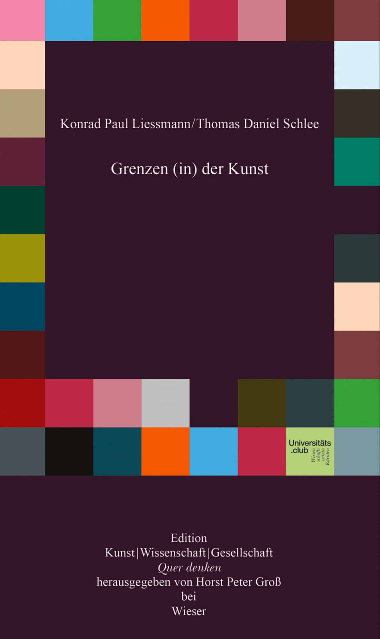 Grenzen (in) der Kunst – Bild 1