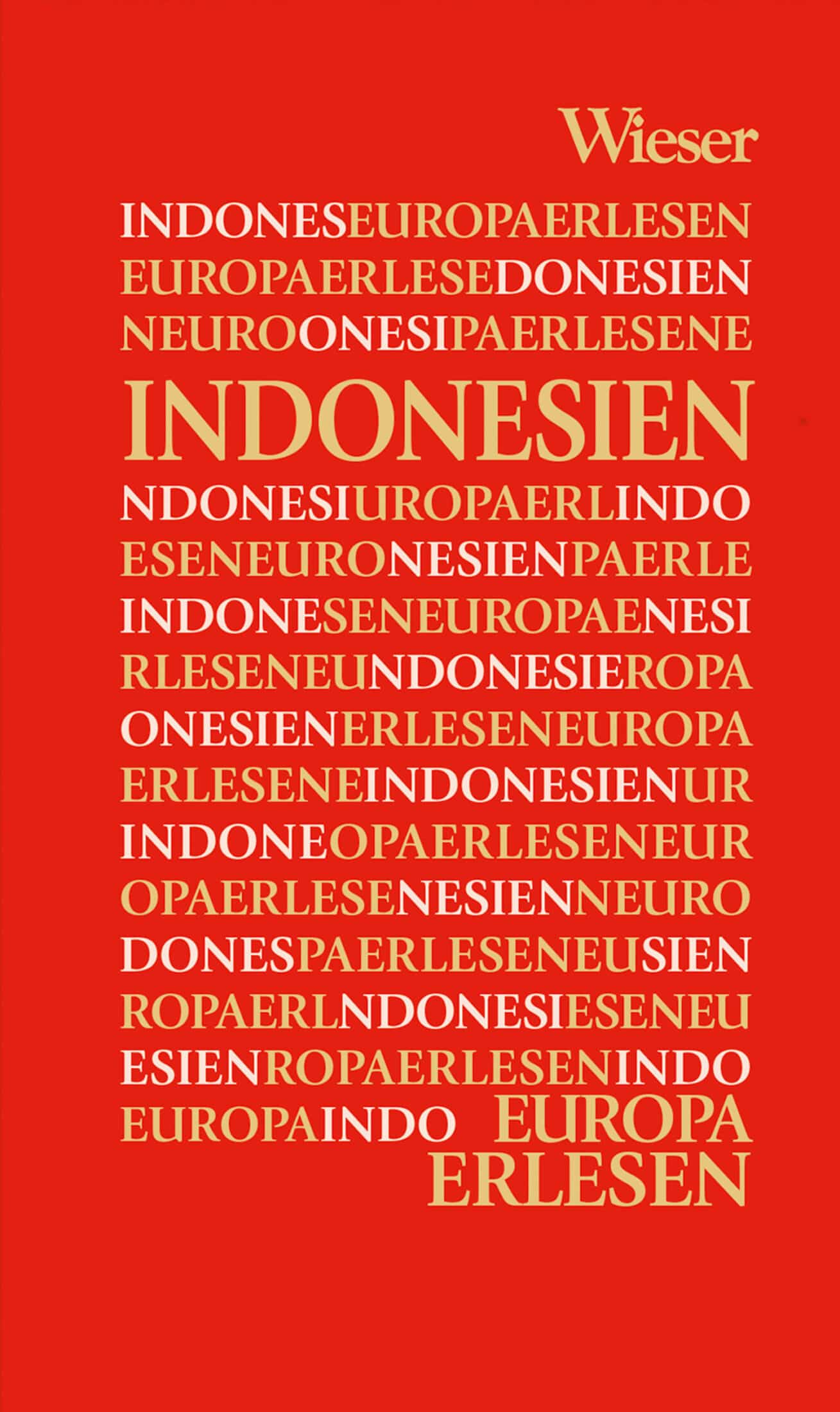 9783990291689 Indonesien – Bild 1