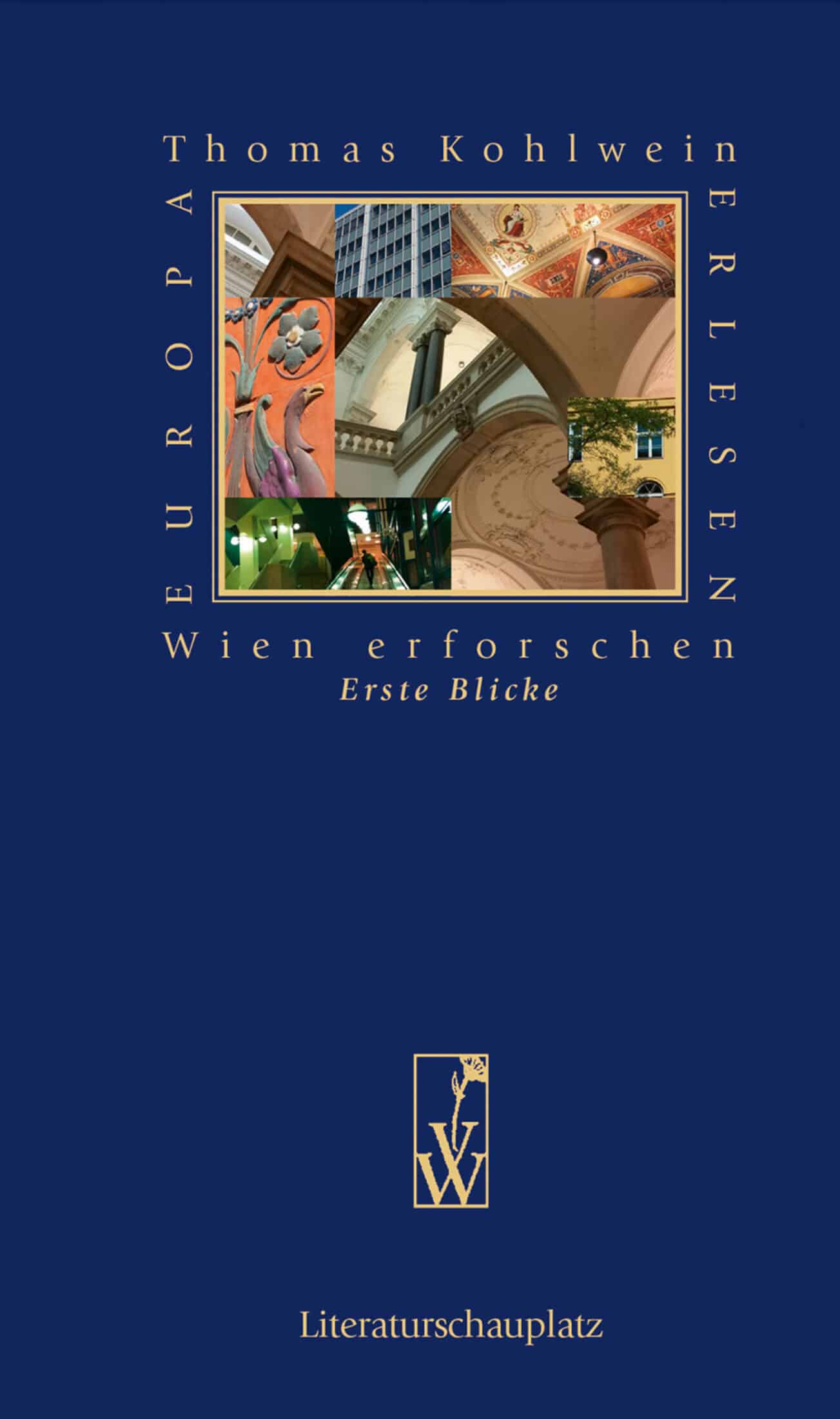 9783990291696 Wien erforschen – Bild 1