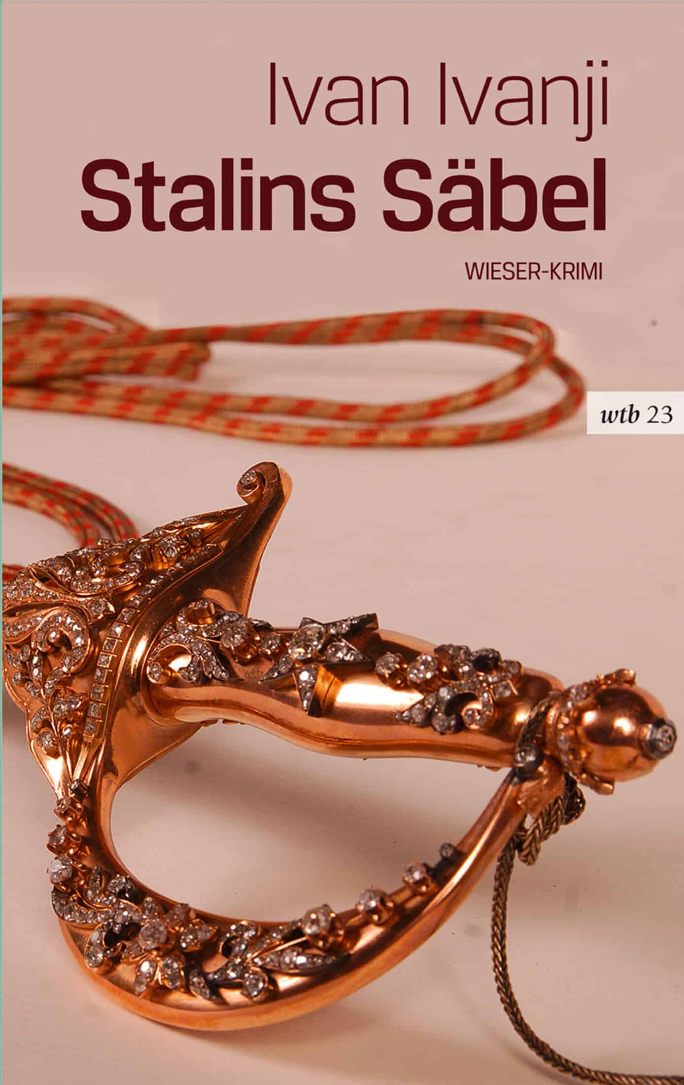 Stalins Säbel – Bild 1