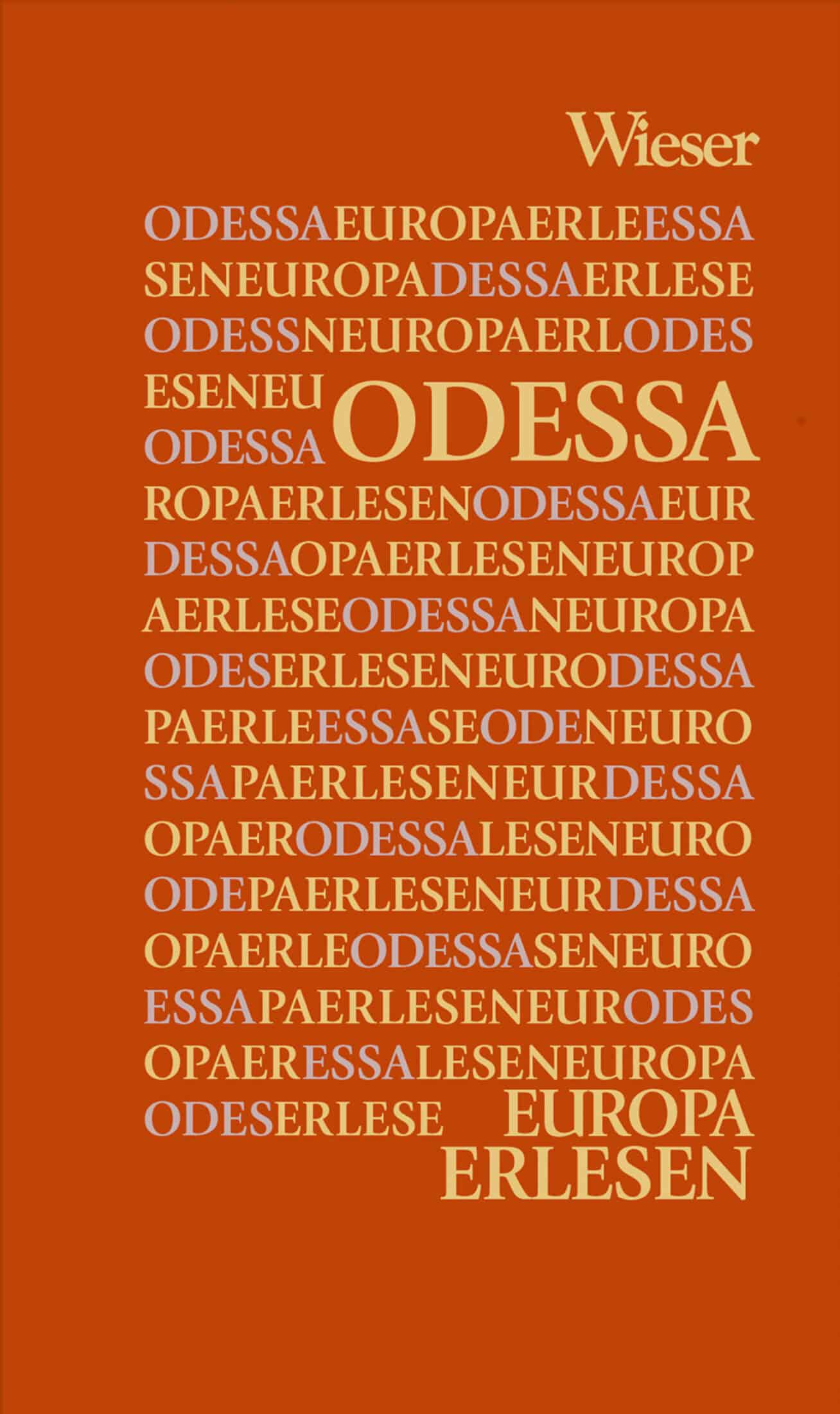 Odessa – Bild 1