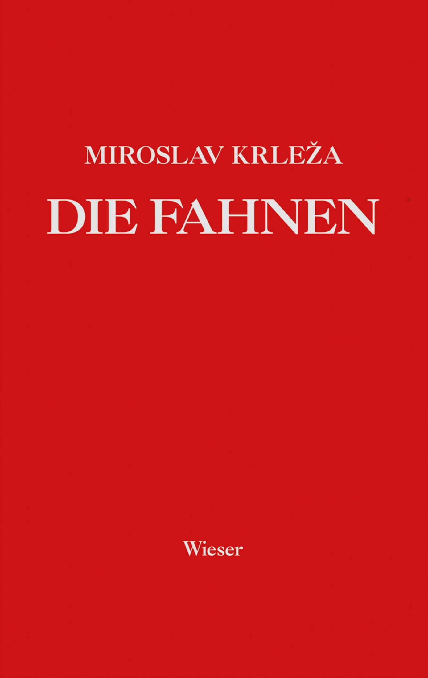 Die Fahnen – Bild 1