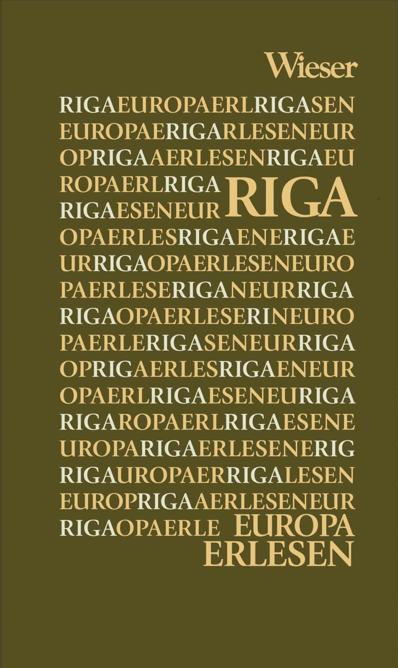 Riga – Bild 1