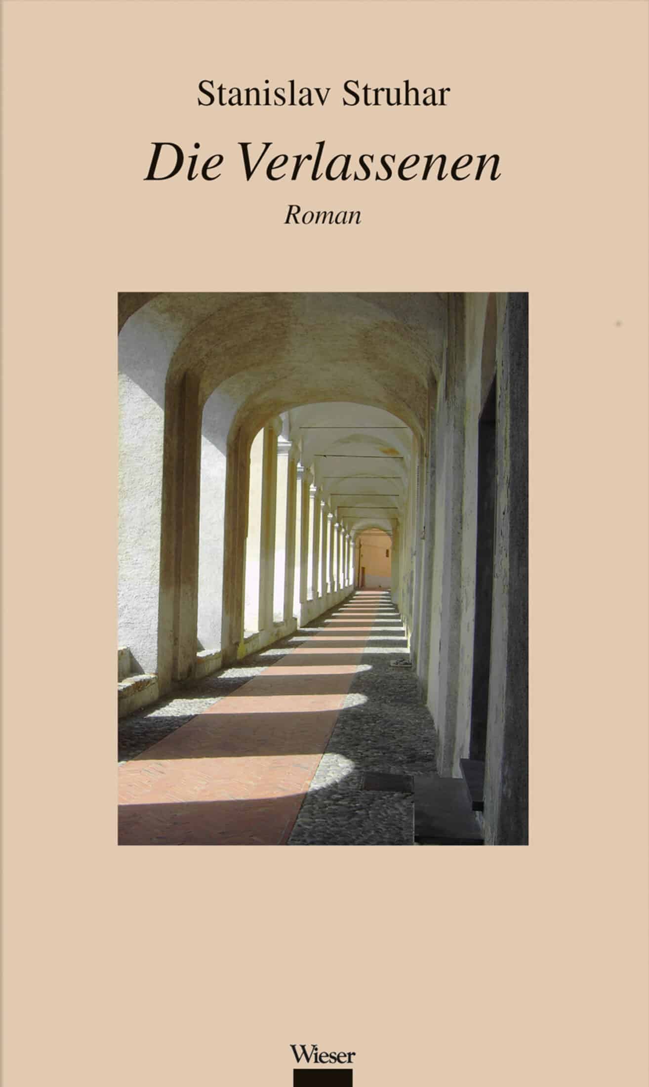 Die Verlassenen – Bild 1