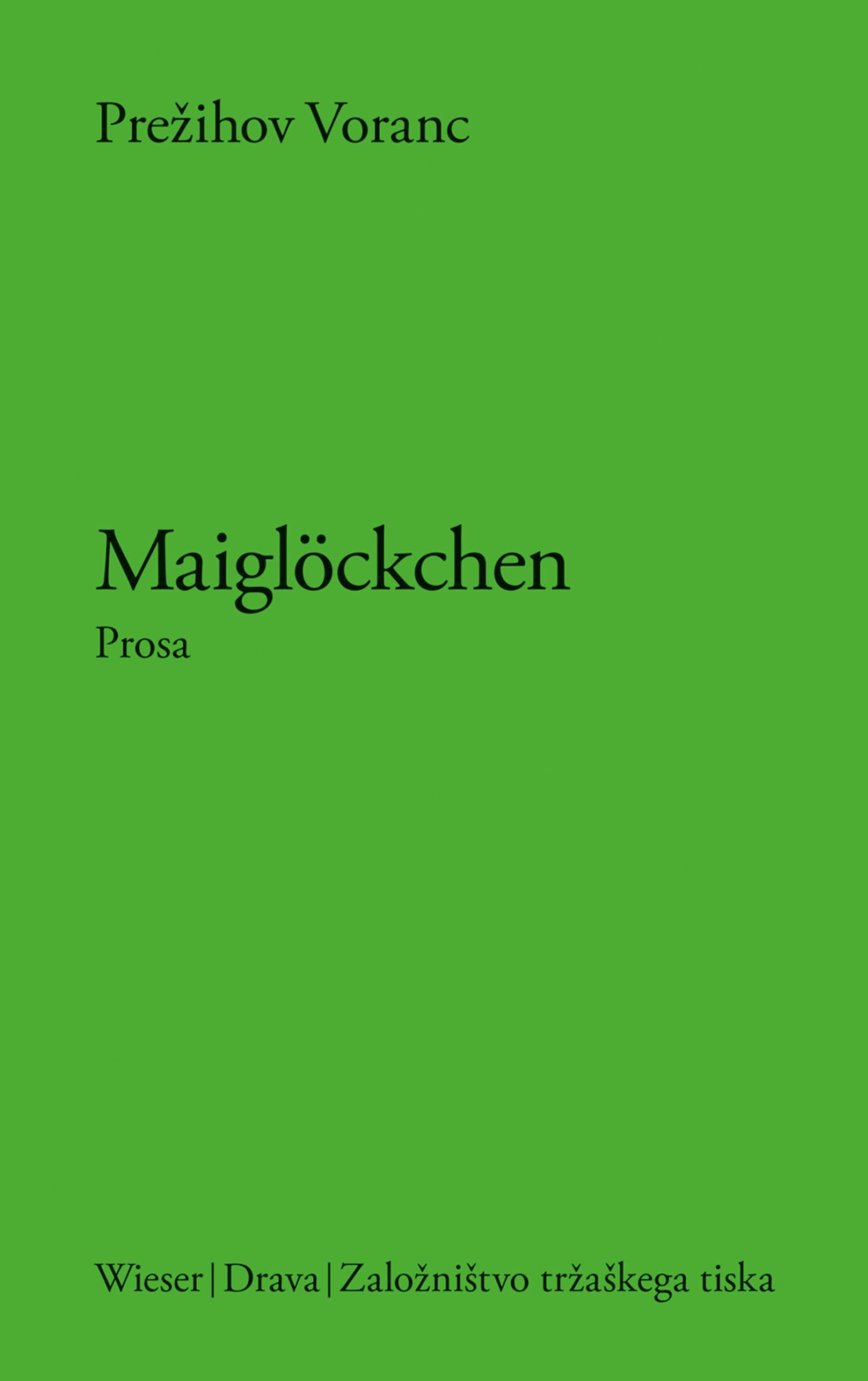 9783990292686 Maiglöckchen – Bild 1