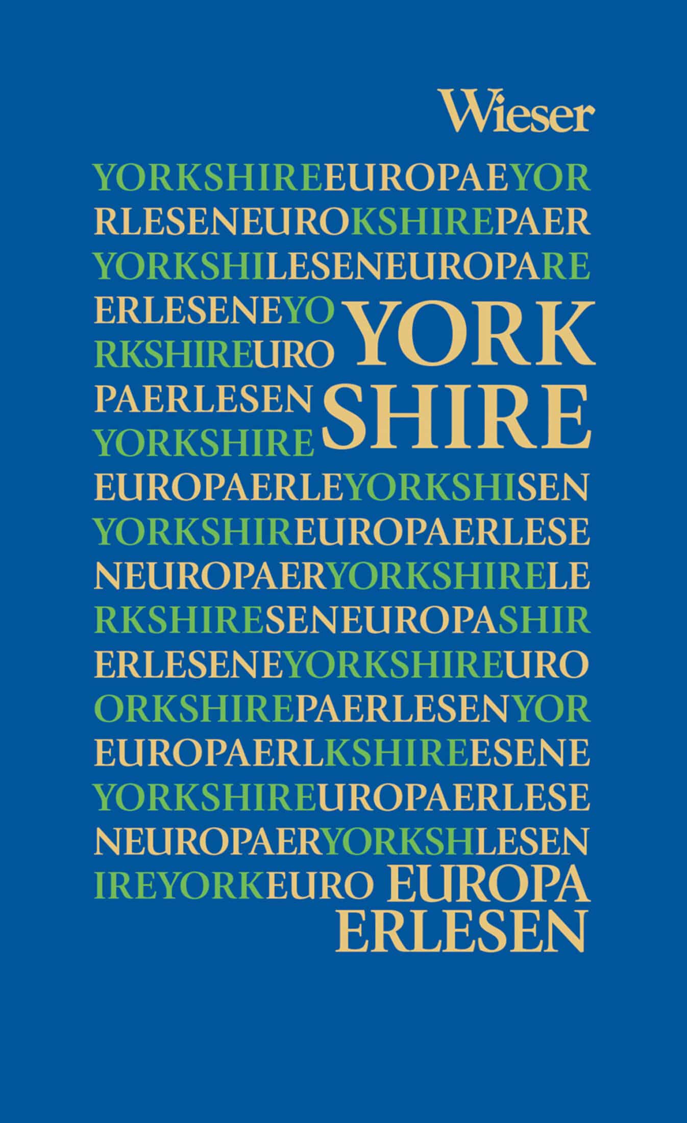 9783990292716 Yorkshire – Bild 1